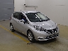 NISSAN NOTE 2020 Image 1