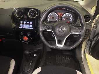 NISSAN NOTE 2020 Image 5