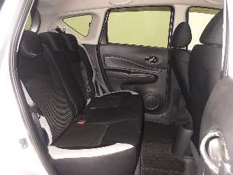 NISSAN NOTE 2020 Image 7