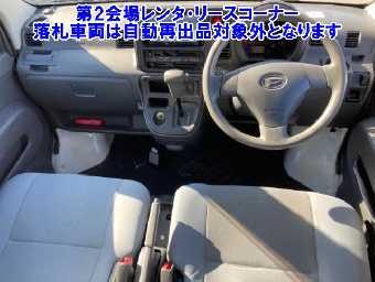 DAIHATSU HIJET CARGO 2017 Image 3