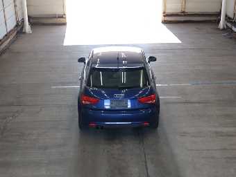 AUDI A1 2012 Image 3