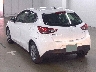 MAZDA DEMIO 2017 Image 2