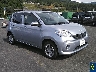 TOYOTA PASSO 2018 Image 1