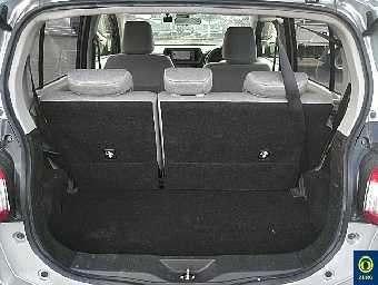 TOYOTA PASSO 2018 Image 9