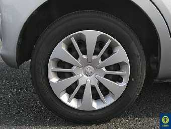 TOYOTA PASSO 2018 Image 10