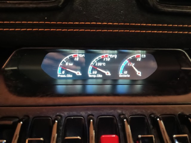 LAMBORGHINI HURACAN 2018 Image 33