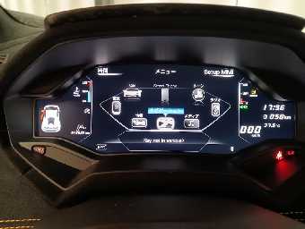 LAMBORGHINI HURACAN 2018 Image 32