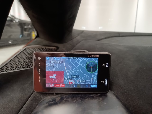 LAMBORGHINI HURACAN 2018 Image 41