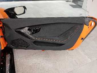 LAMBORGHINI HURACAN 2018 Image 40