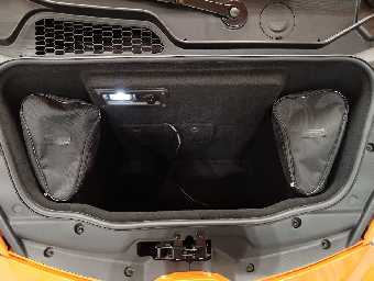 LAMBORGHINI HURACAN 2018 Image 41