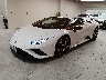 LAMBORGHINI HURACAN 2021 Image 1