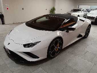 LAMBORGHINI HURACAN 2021 Image 22