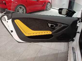 LAMBORGHINI HURACAN 2021 Image 25