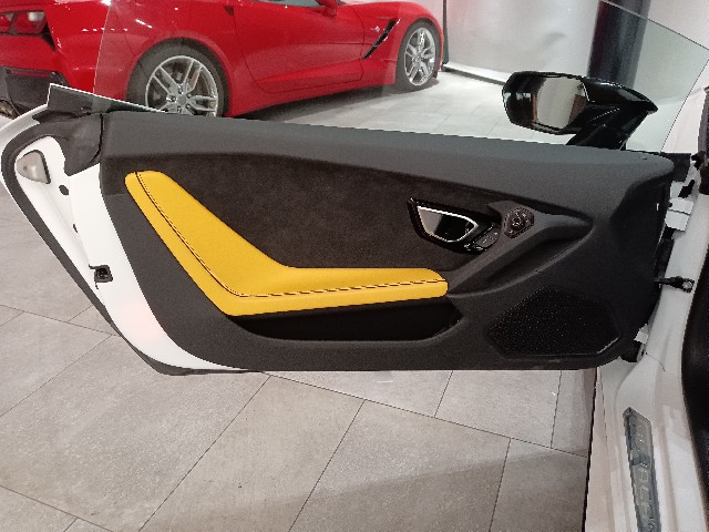 LAMBORGHINI HURACAN 2021 Image 31