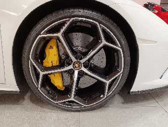 LAMBORGHINI HURACAN 2021 Image 29