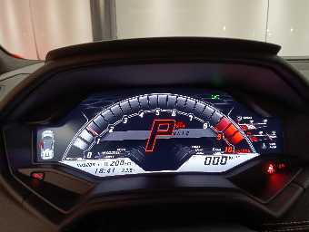 LAMBORGHINI HURACAN 2021 Image 33