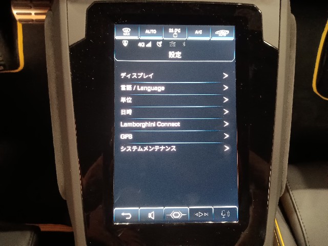 LAMBORGHINI HURACAN 2021 Image 40