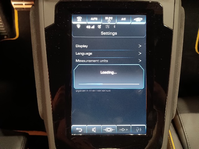 LAMBORGHINI HURACAN 2021 Image 41