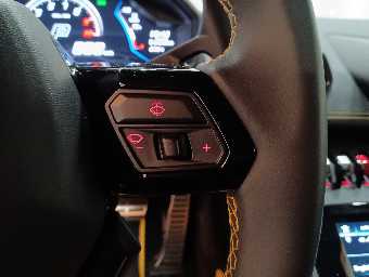 LAMBORGHINI HURACAN 2021 Image 37