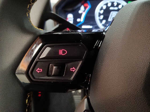 LAMBORGHINI HURACAN 2021 Image 44
