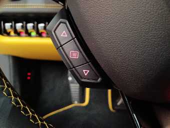 LAMBORGHINI HURACAN 2021 Image 39