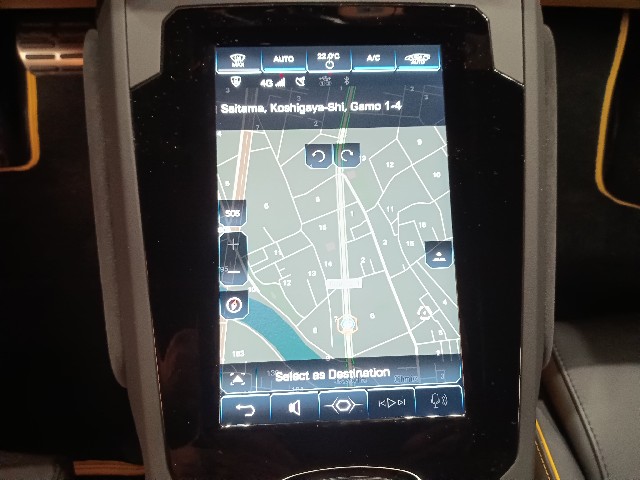 LAMBORGHINI HURACAN 2021 Image 49