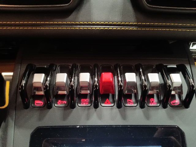 LAMBORGHINI HURACAN 2021 Image 50