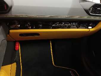 LAMBORGHINI HURACAN 2021 Image 45