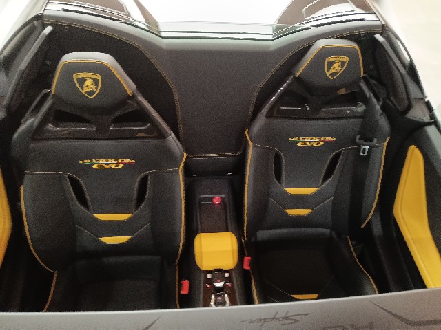 LAMBORGHINI HURACAN 2021 Image 56