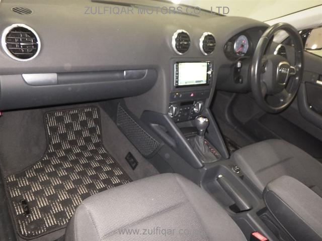 AUDI A3 2013 Image 3