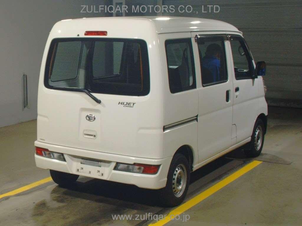 DAIHATSU HIJET CARGO 2019 Image 2