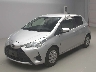 TOYOTA VITZ 2018 Image 1