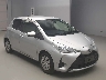 TOYOTA VITZ 2018 Image 3