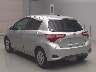 TOYOTA VITZ 2018 Image 4