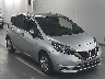 NISSAN NOTE 2017 Image 1