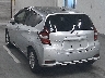 NISSAN NOTE 2017 Image 2