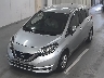 NISSAN NOTE 2017 Image 4