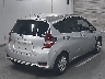 NISSAN NOTE 2017 Image 5