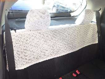 TOYOTA VITZ 2017 Image 7