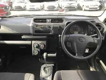 TOYOTA PROBOX 2018 Image 14