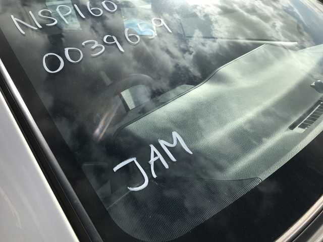 TOYOTA PROBOX 2018 Image 25