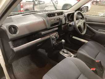 TOYOTA PROBOX 2018 Image 7