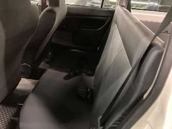 TOYOTA PROBOX 2018 Image 8