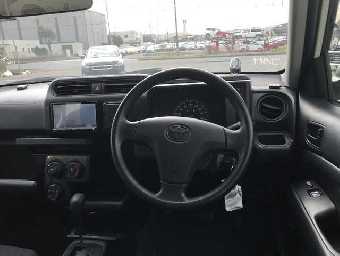 TOYOTA PROBOX 2018 Image 14