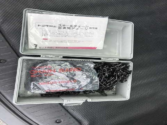 TOYOTA PROBOX 2018 Image 21