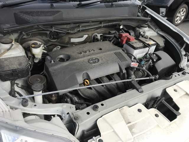 TOYOTA PROBOX 2018 Image 25