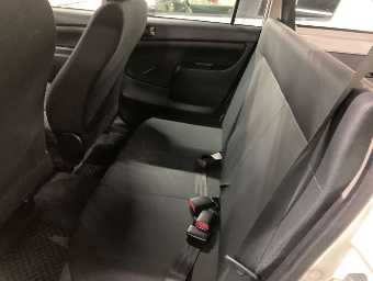 TOYOTA PROBOX 2018 Image 8