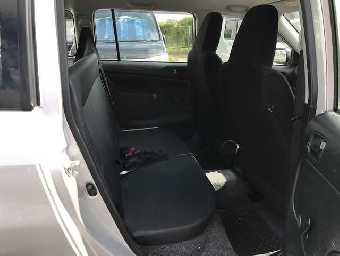 TOYOTA PROBOX 2018 Image 11