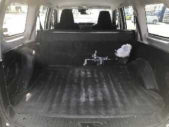 TOYOTA PROBOX 2018 Image 15