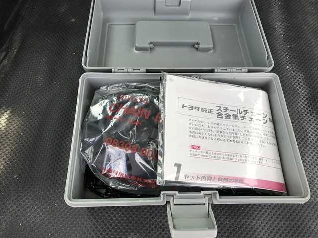 TOYOTA PROBOX 2018 Image 22